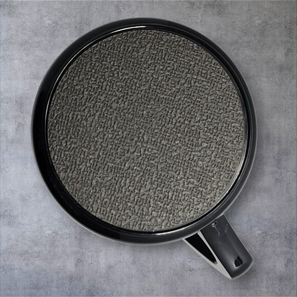 Vintage Motorola DSC Communications “Switch Evolution Team” Travel Mug Black - Picture 5 of 10